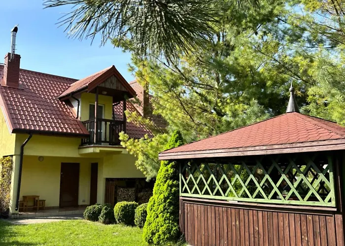 Przystanek Sniardwy