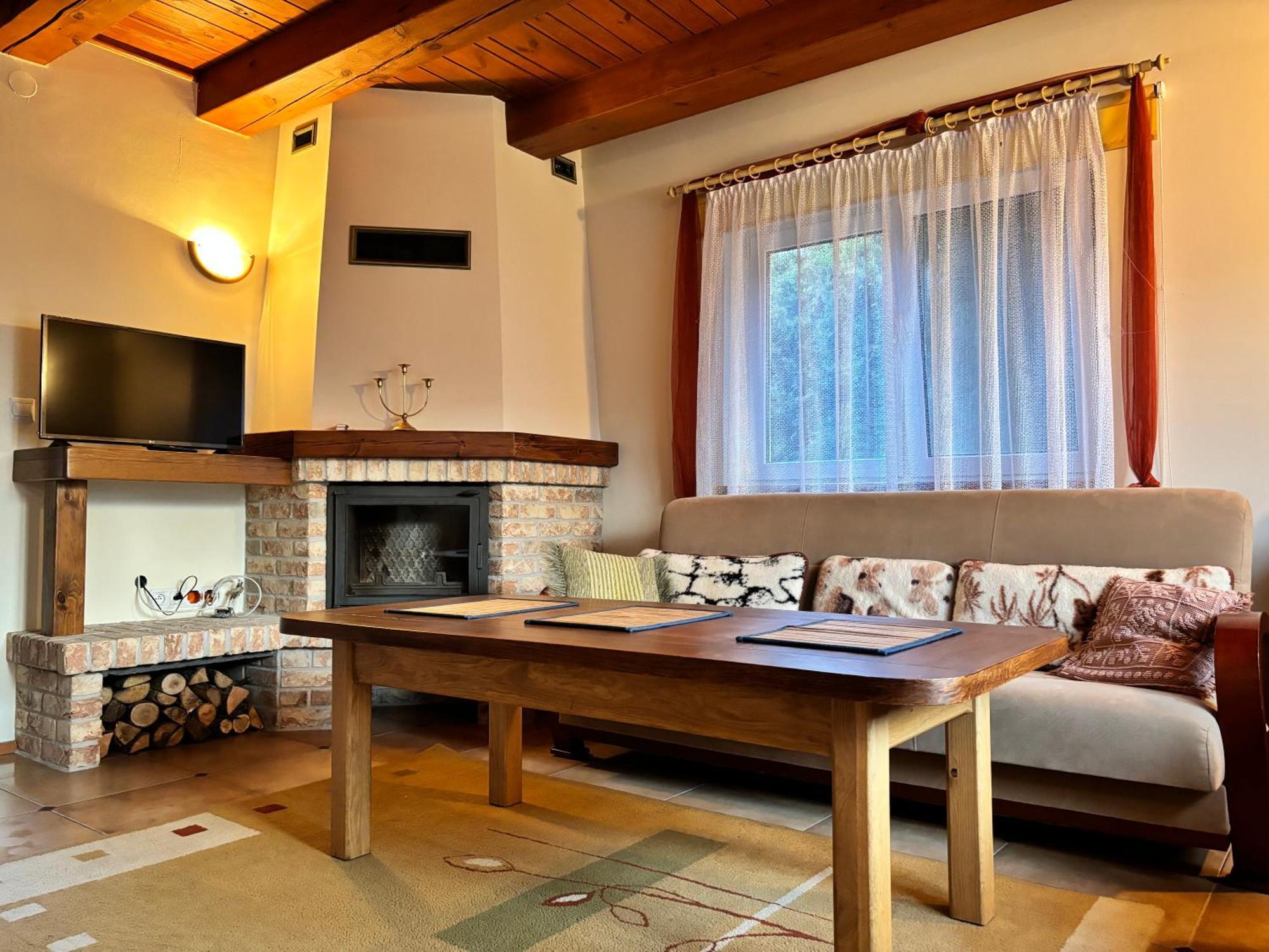 Holiday home Przystanek Sniardwy *