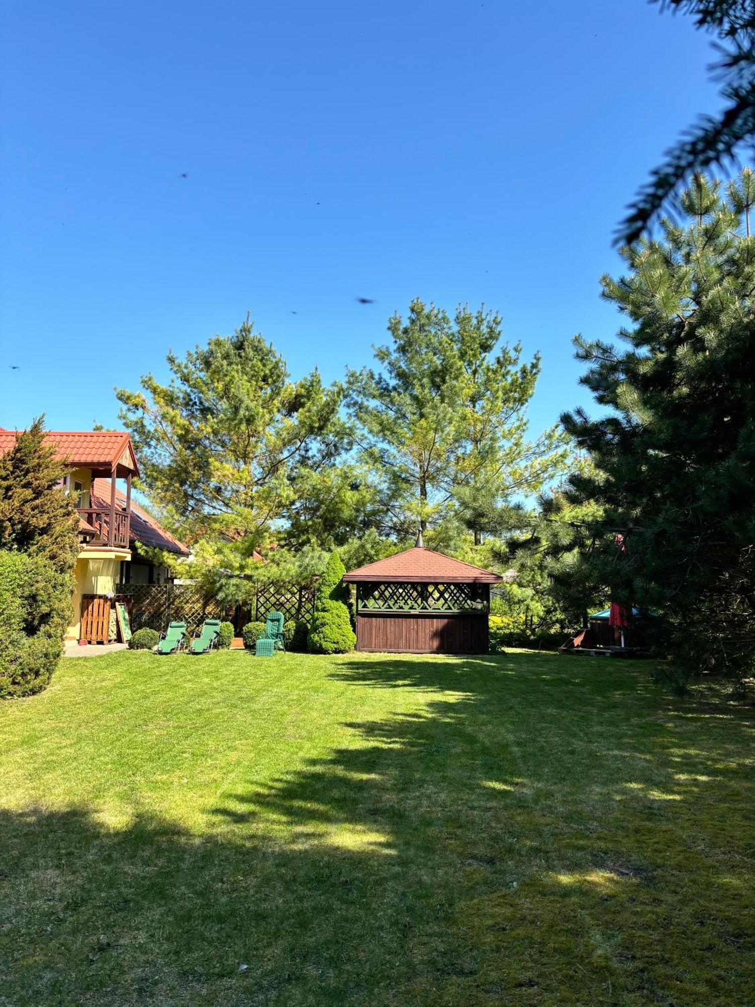 Przystanek Sniardwy Holiday home Suchy Rog