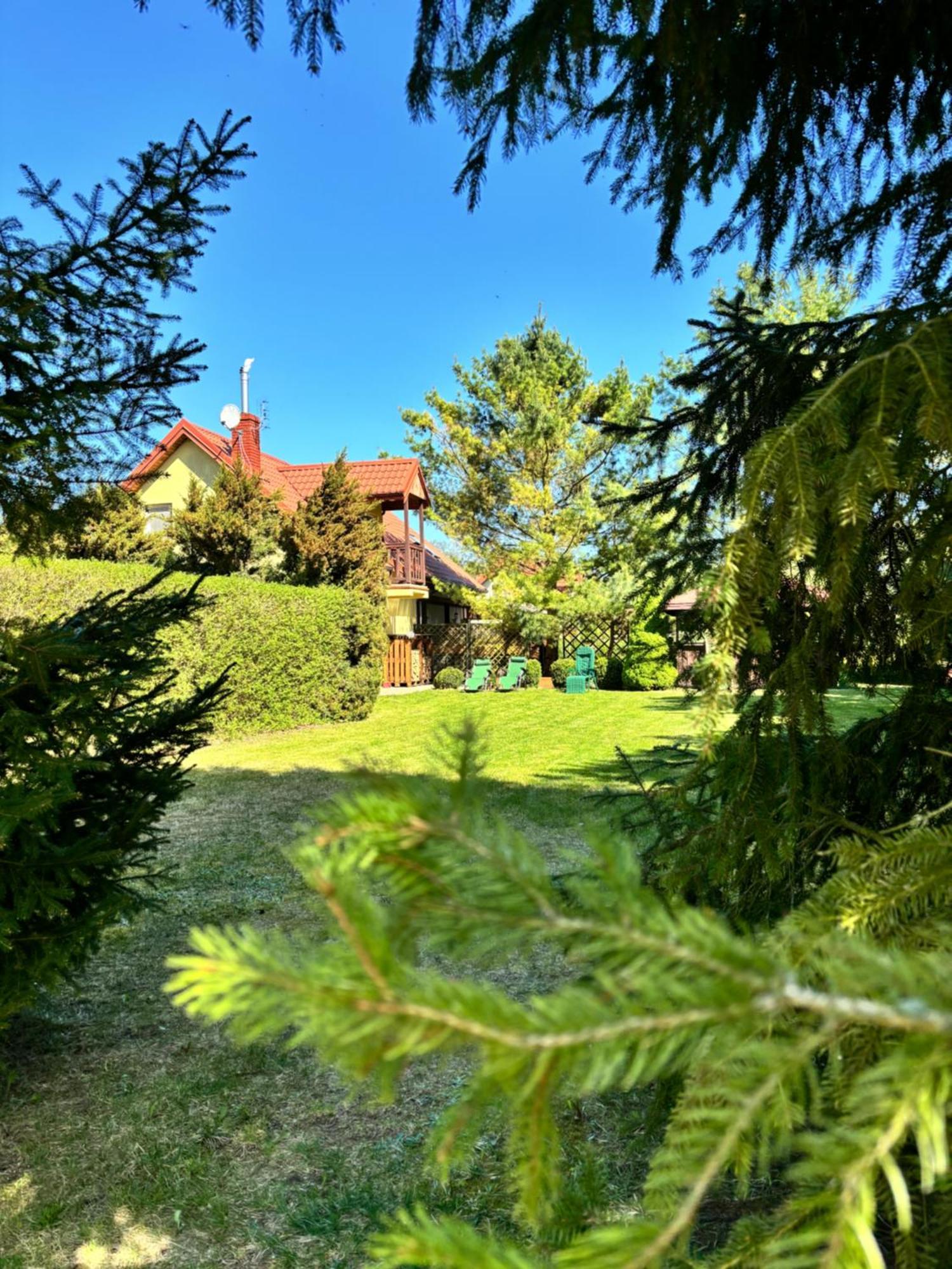 Holiday home Przystanek Sniardwy *