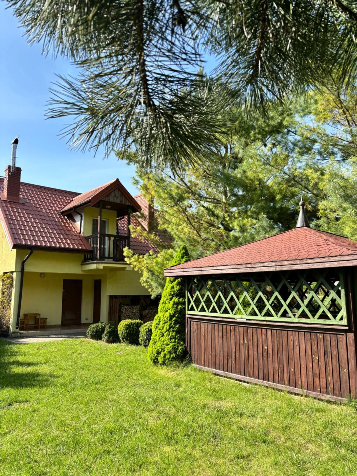 Przystanek Sniardwy Holiday home *