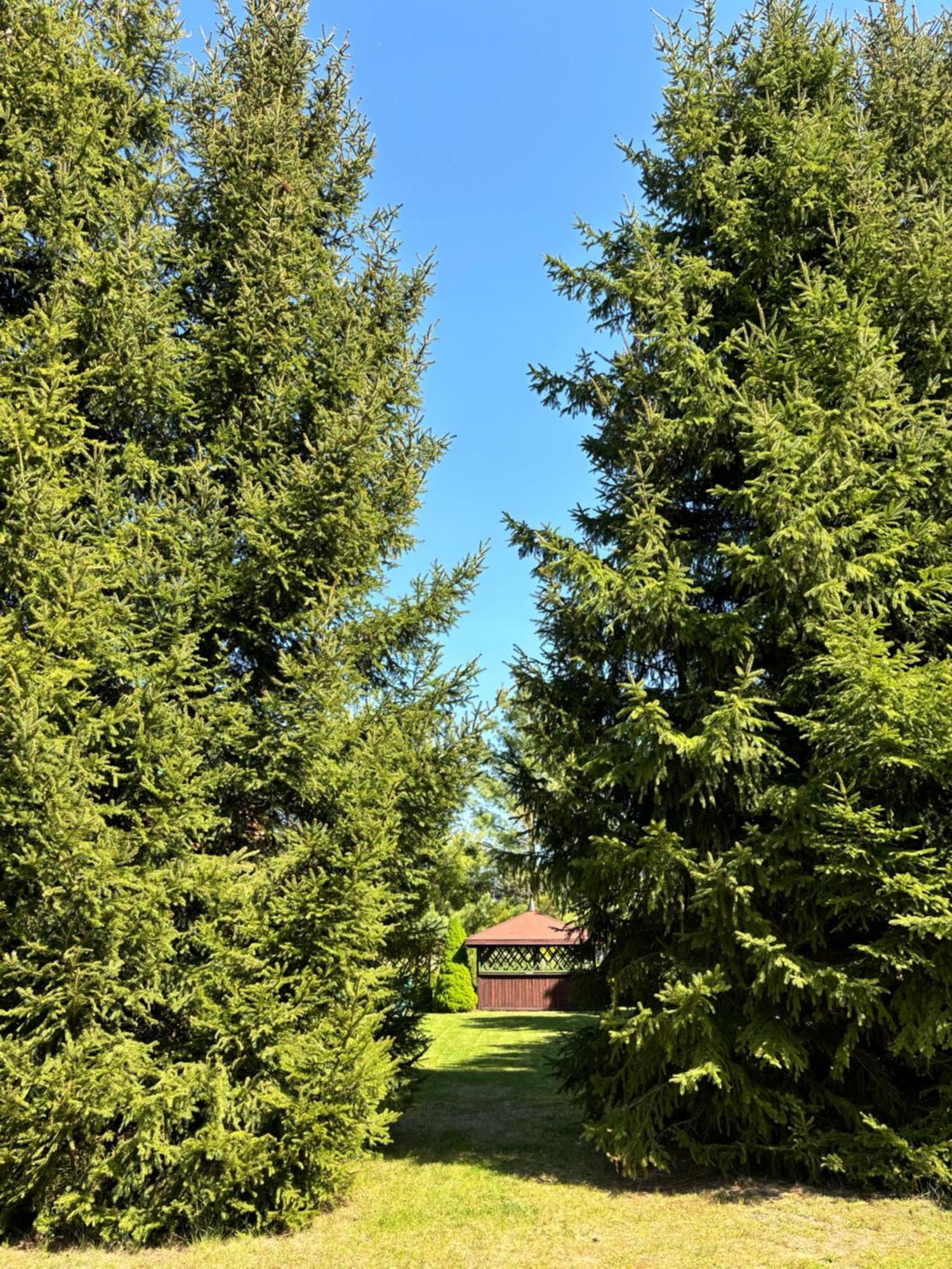 Przystanek Sniardwy Holiday home