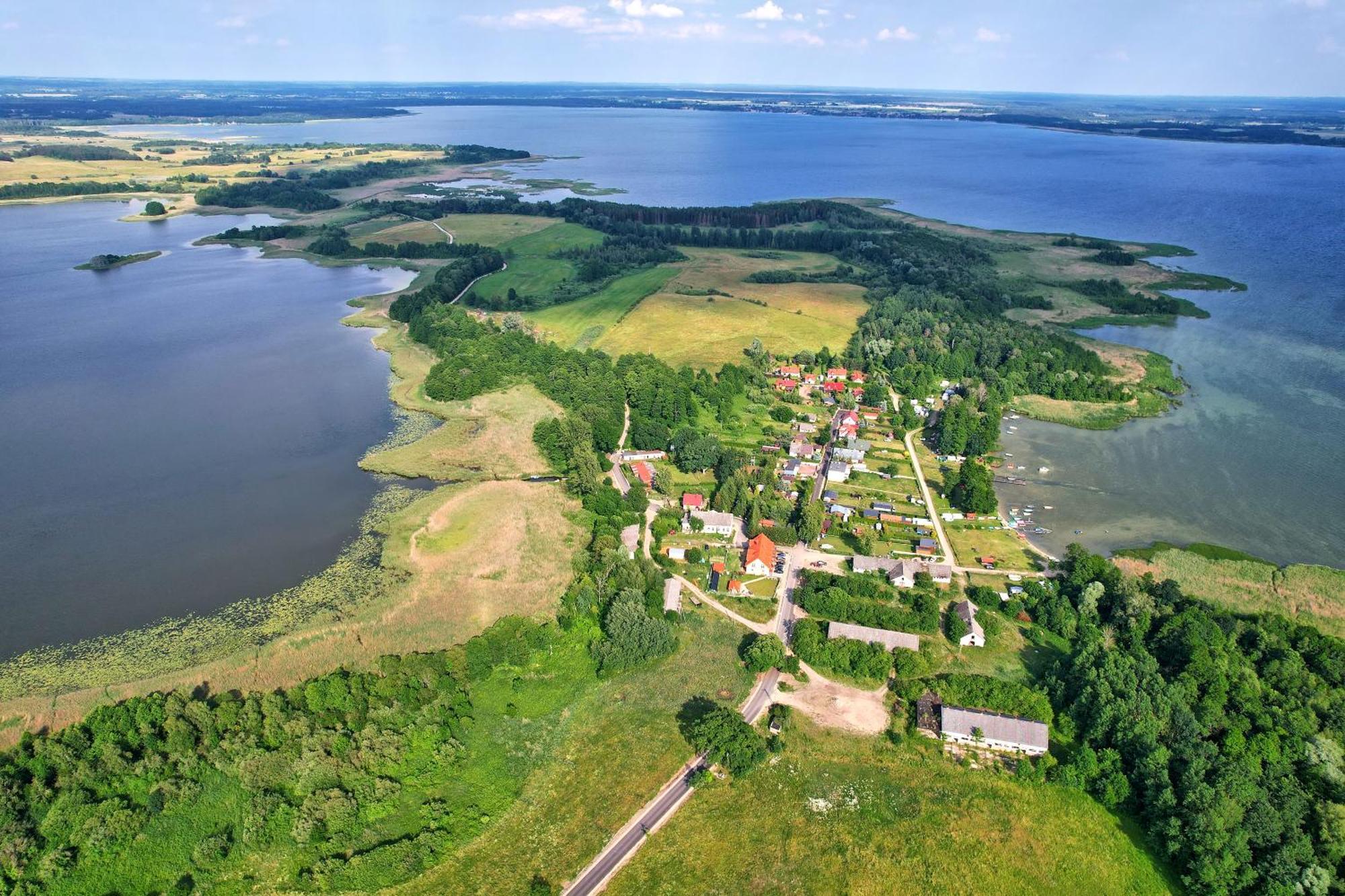 Przystanek Sniardwy *