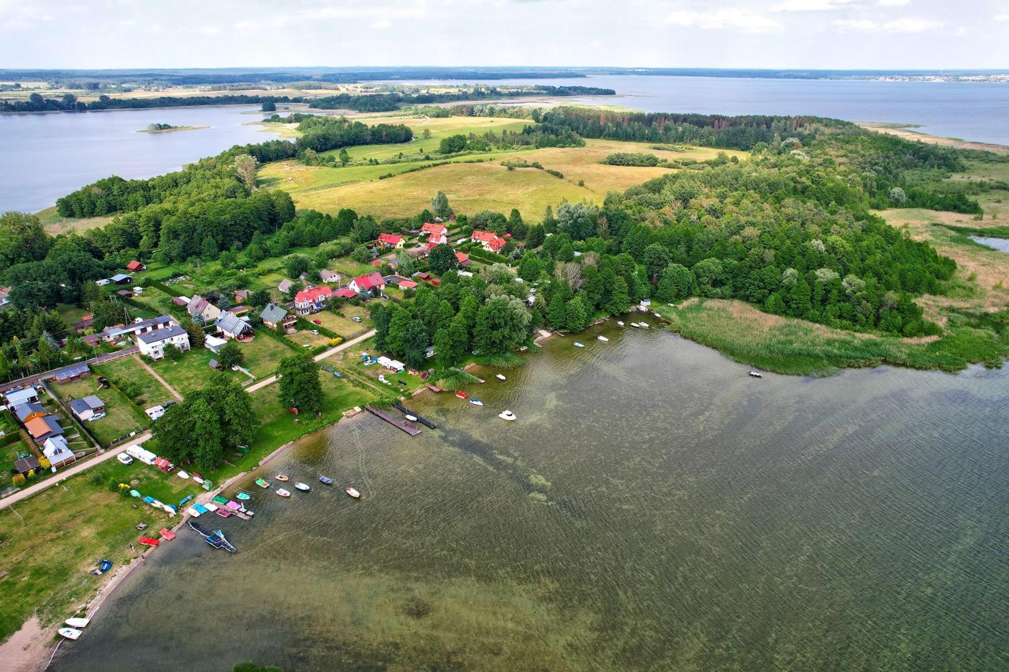 Przystanek Sniardwy