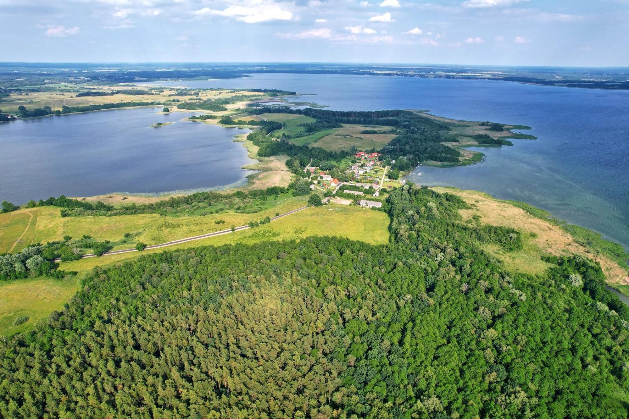 Przystanek Sniardwy