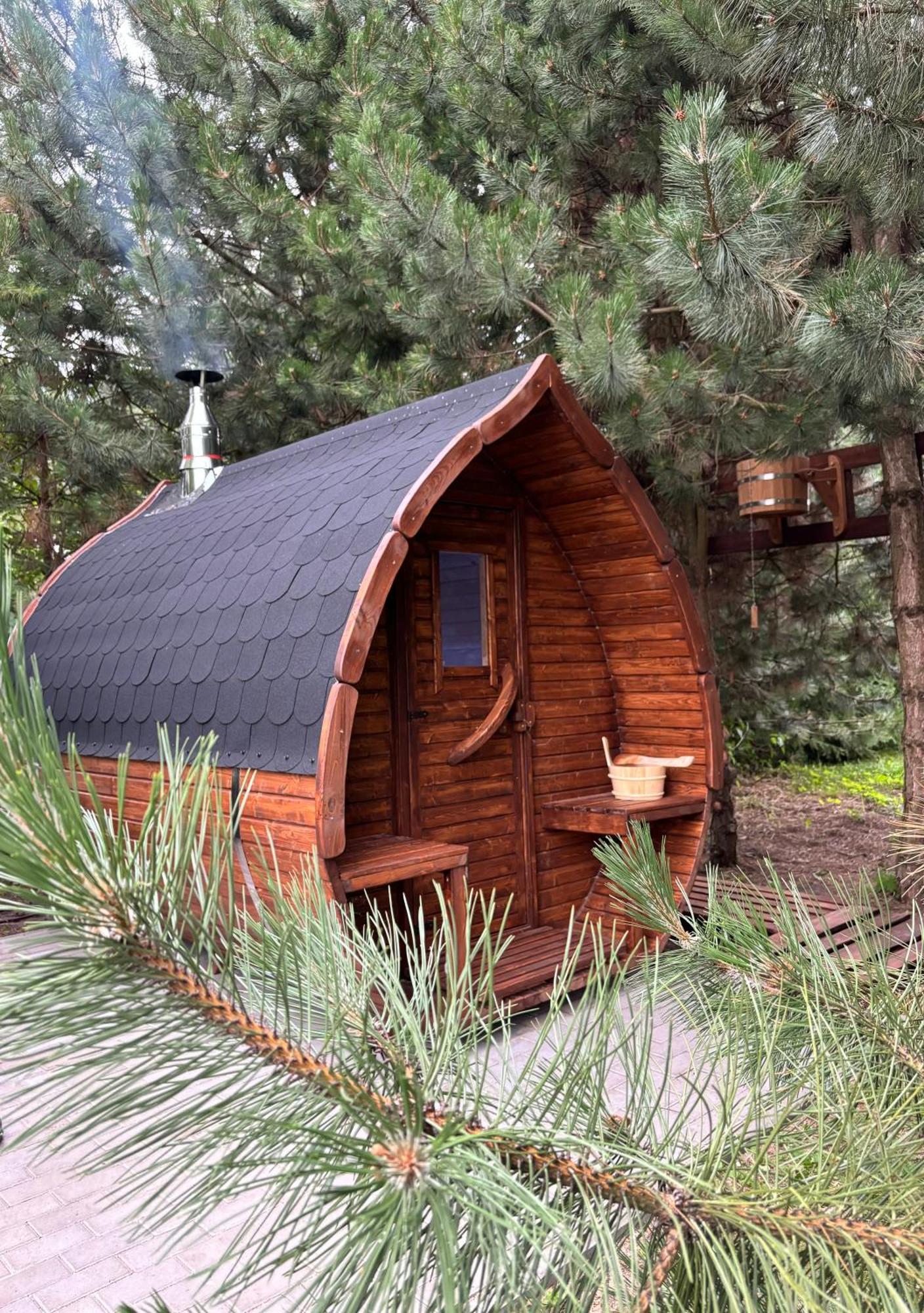 Holiday home Przystanek Sniardwy