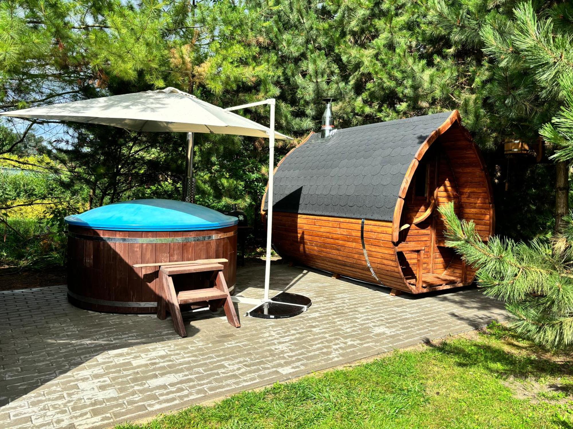 Przystanek Sniardwy Holiday home *